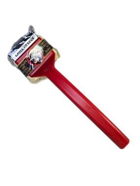 NEW Grill Rescue Cleaning Brush Handle & Pad Scraper Head Brushless Steam Clean